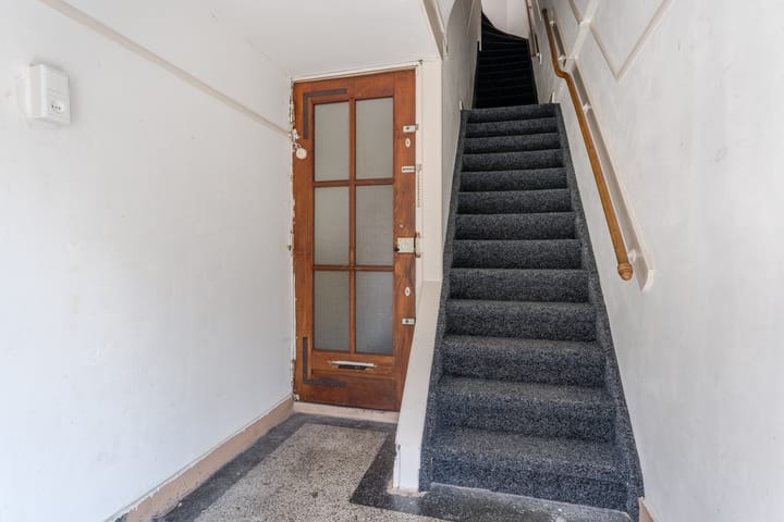 Foto 33 van Bergselaan 263-C