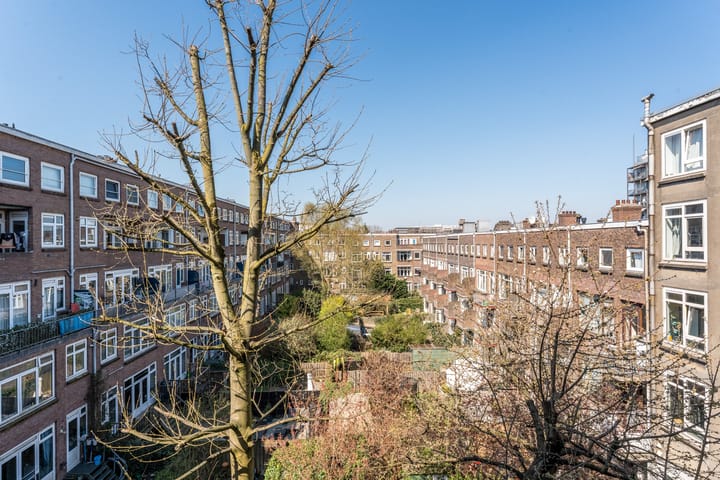 Foto 34 van Bergselaan 263-C