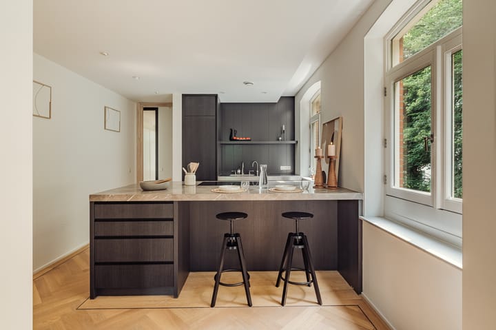 Foto 18 van Vossiusstraat 76