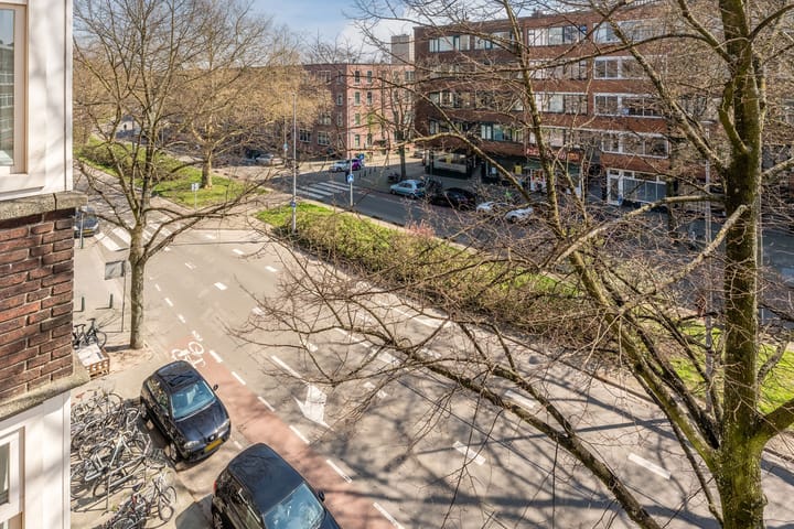 Foto 35 van Bergselaan 263-C