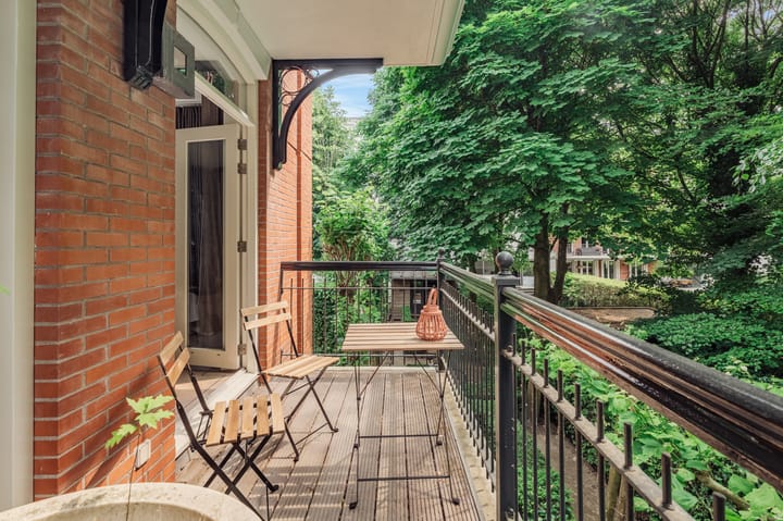 Foto 21 van Vossiusstraat 76