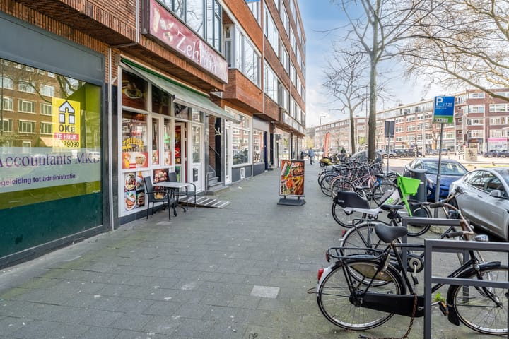 Foto 37 van Bergselaan 263-C