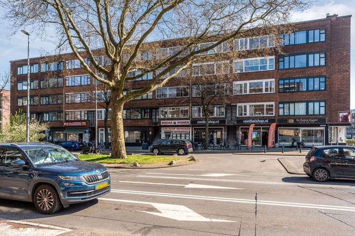 Foto 38 van Bergselaan 263-C