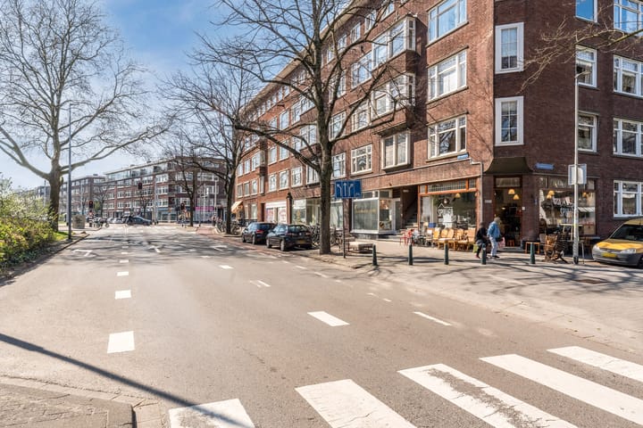 Foto 39 van Bergselaan 263-C