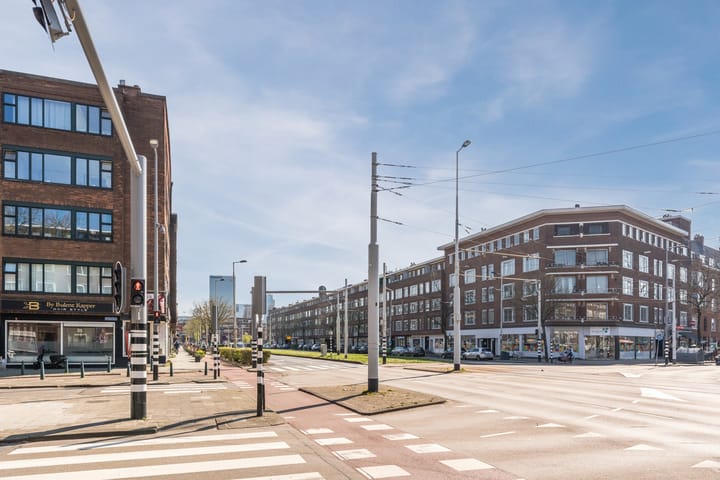 Foto 40 van Bergselaan 263-C