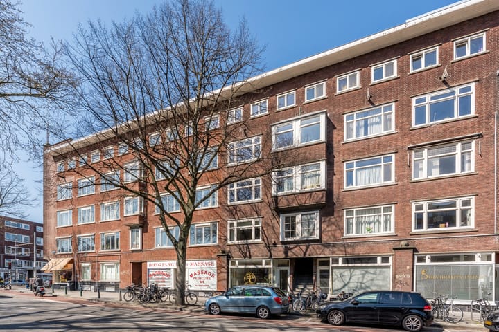 Foto 41 van Bergselaan 263-C