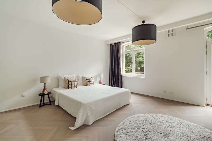 Foto 25 van Vossiusstraat 76