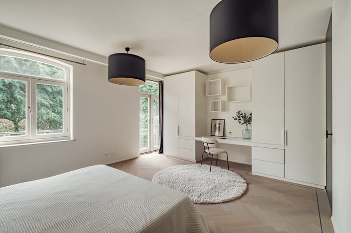 Foto 26 van Vossiusstraat 76