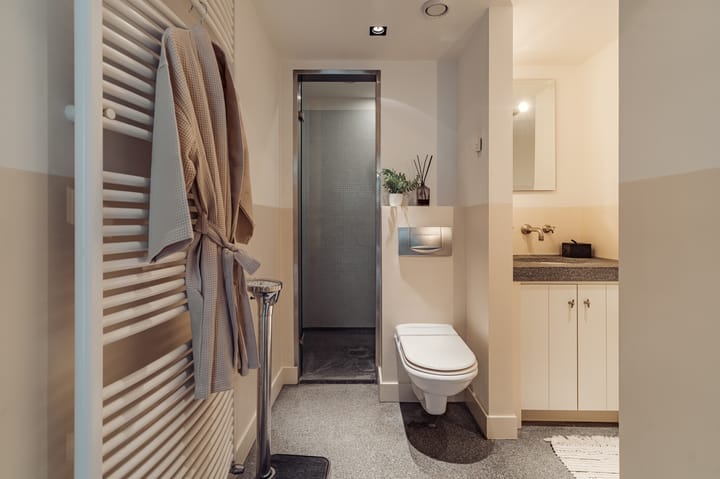 Foto 28 van Vossiusstraat 76