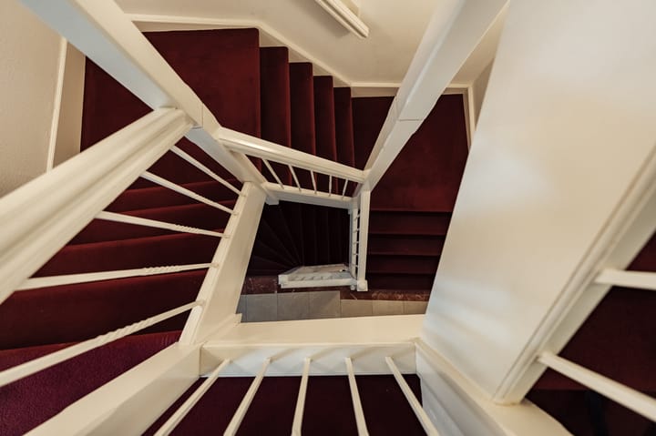 Foto 30 van Vossiusstraat 76