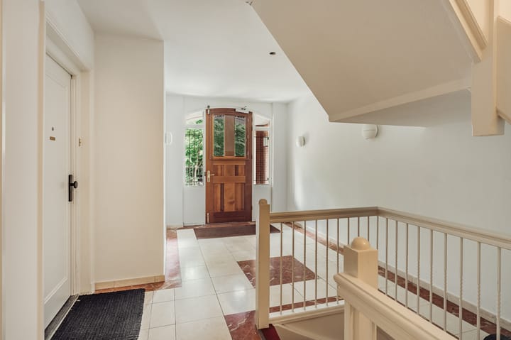 Foto 31 van Vossiusstraat 76