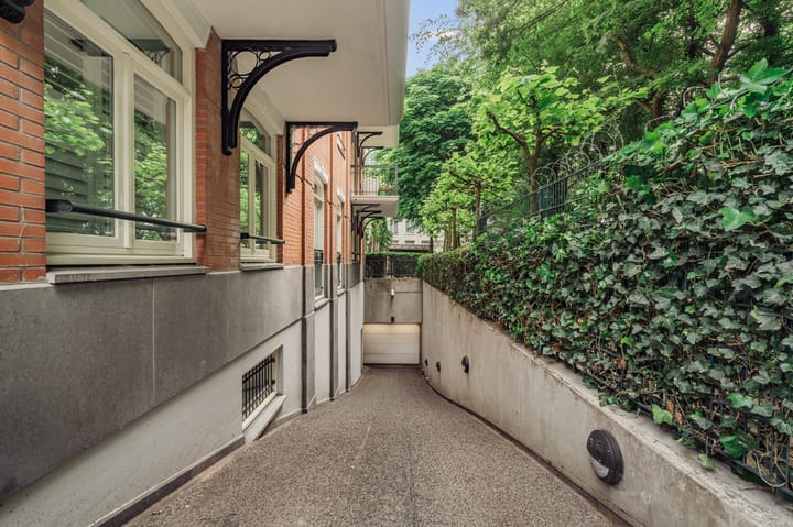 Foto 32 van Vossiusstraat 76