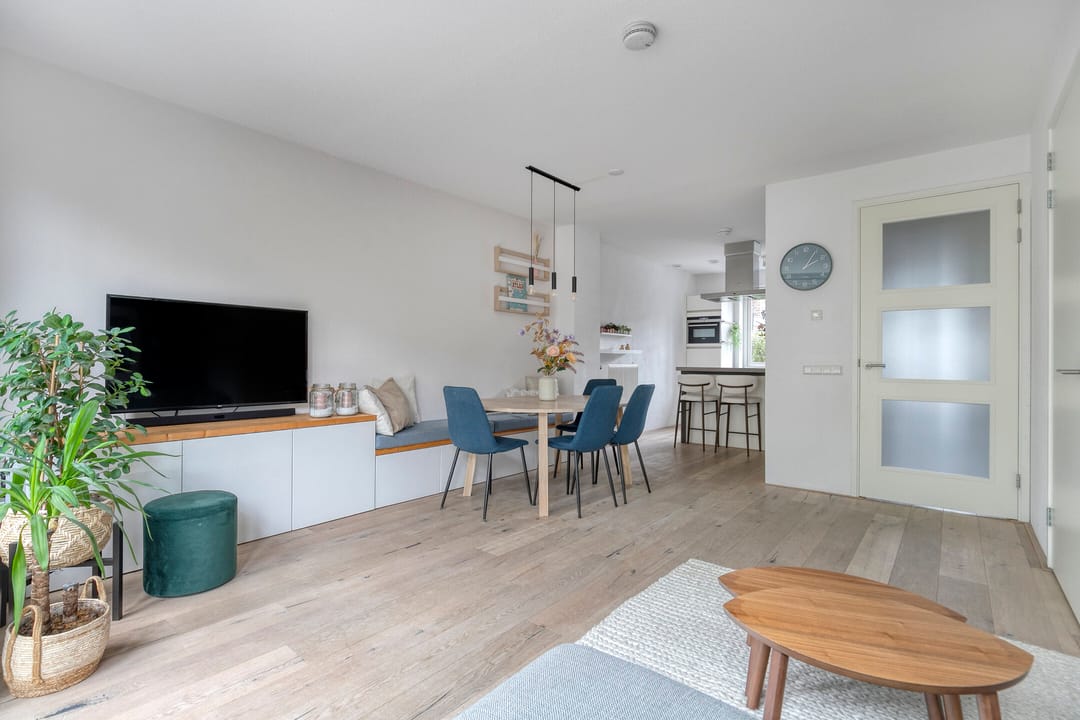 Foto 2 van Lebeauhof 44