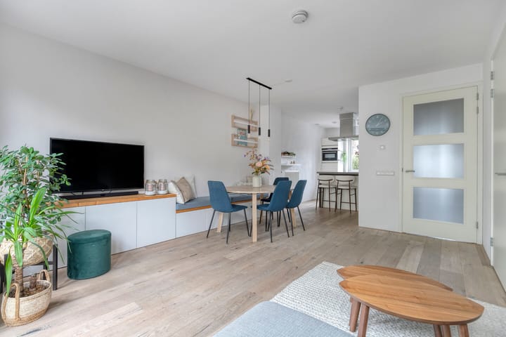 Foto 2 van Lebeauhof 44