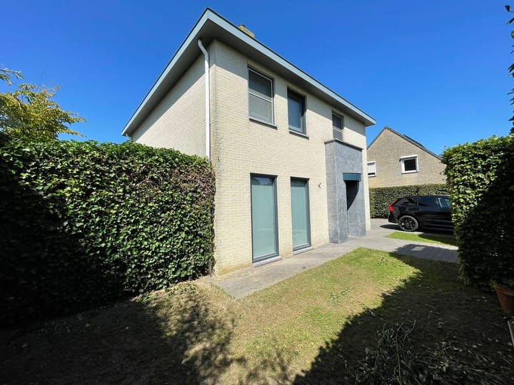 Photo 4 of Willem Barentszlaan 5