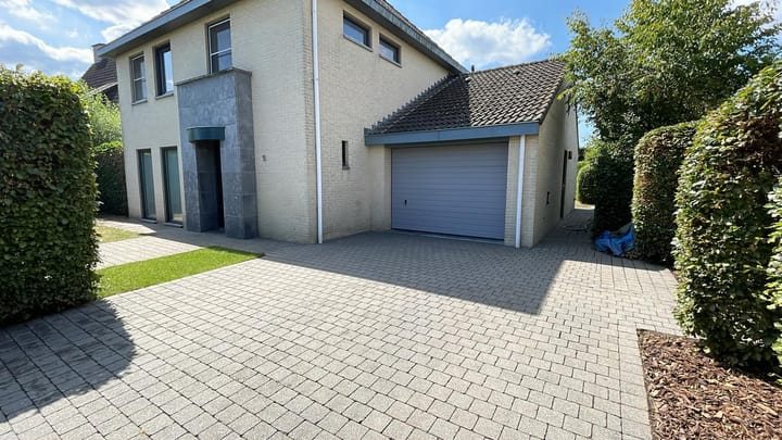 Photo 5 of Willem Barentszlaan 5