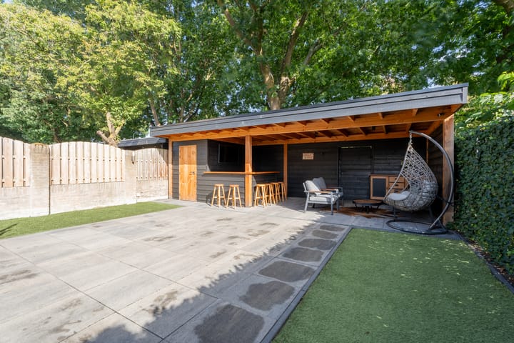 Foto 2 van Hooglandstraat 35