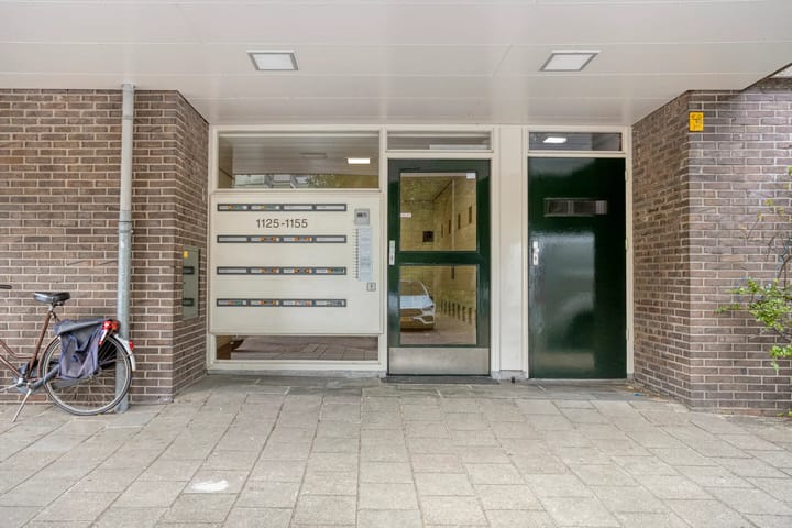 Foto 2 van Roland Holstlaan 1157