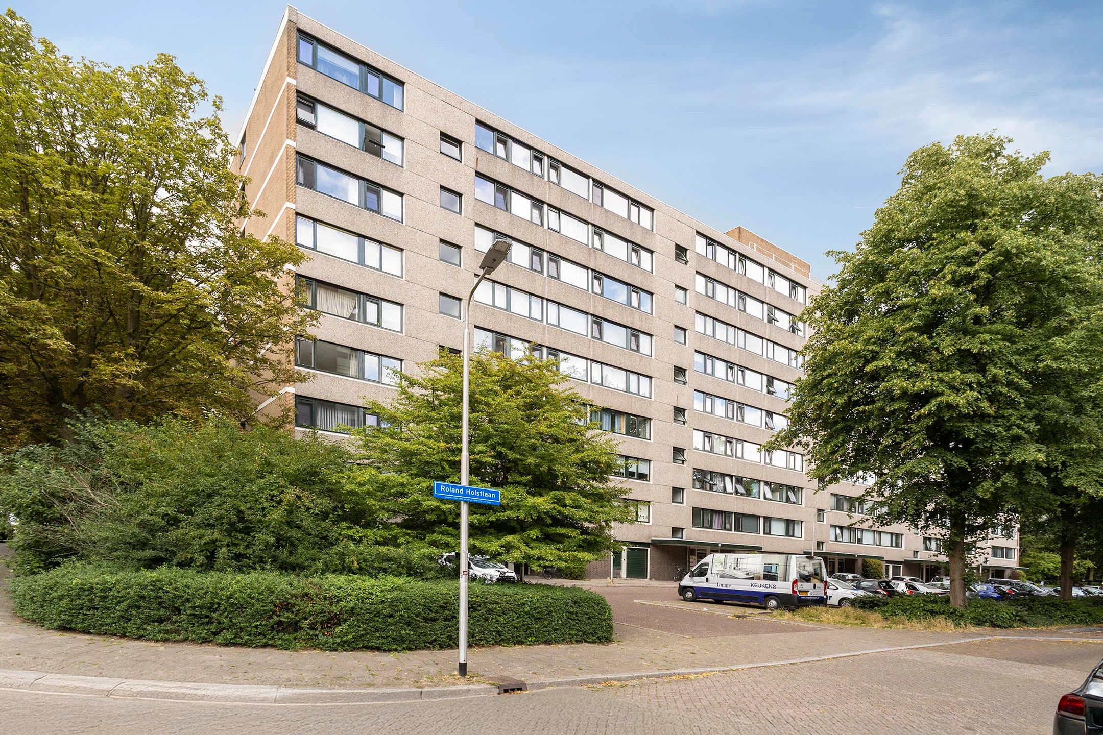 Roland Holstlaan 1157