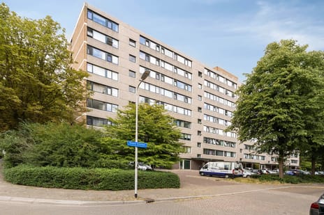 Roland Holstlaan 1157