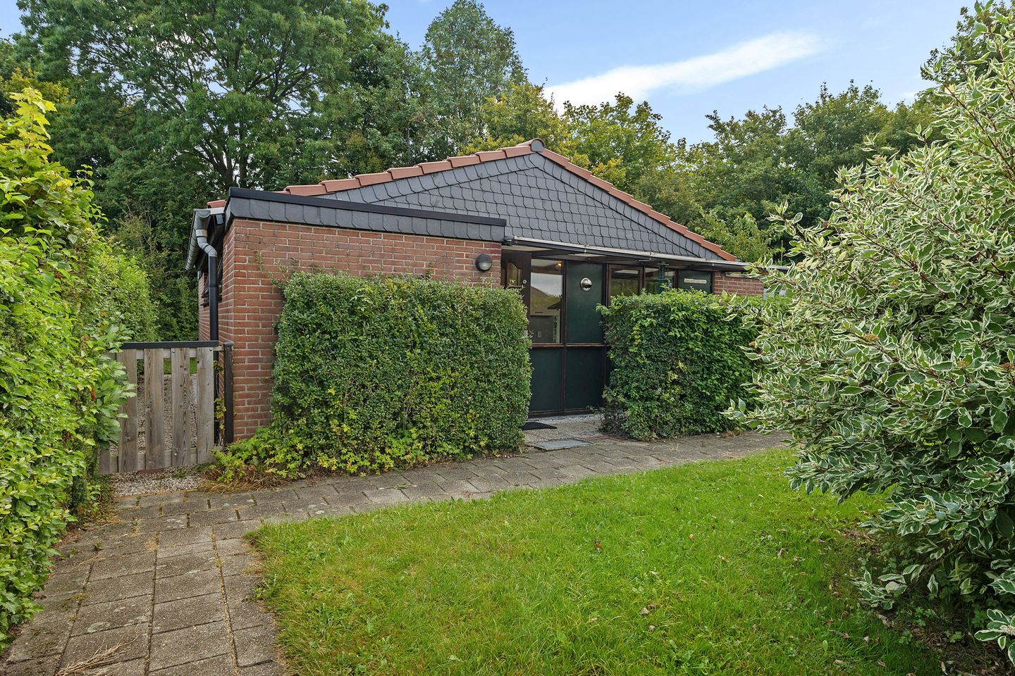 Foto 4 van Park Groenhart 16