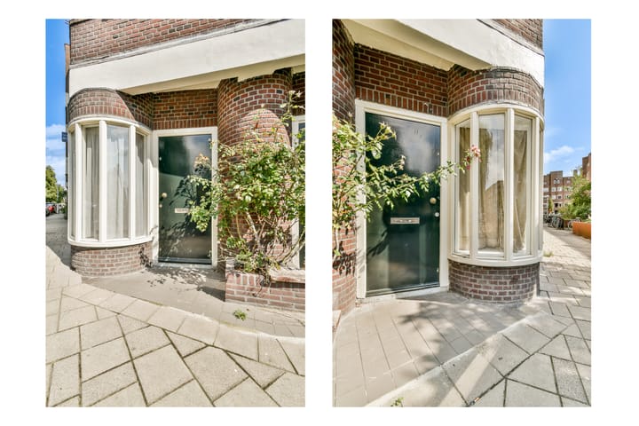 Van Brakelstraat 40