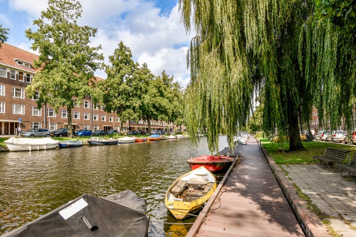 Foto 2 van Van Brakelstraat 40