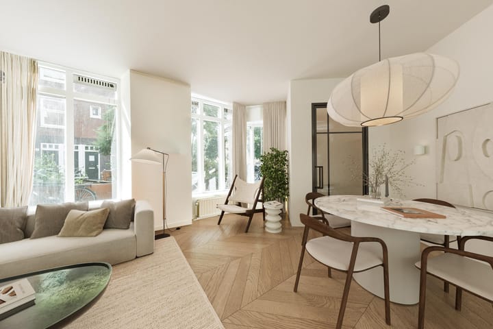 Foto 3 van Van Brakelstraat 40