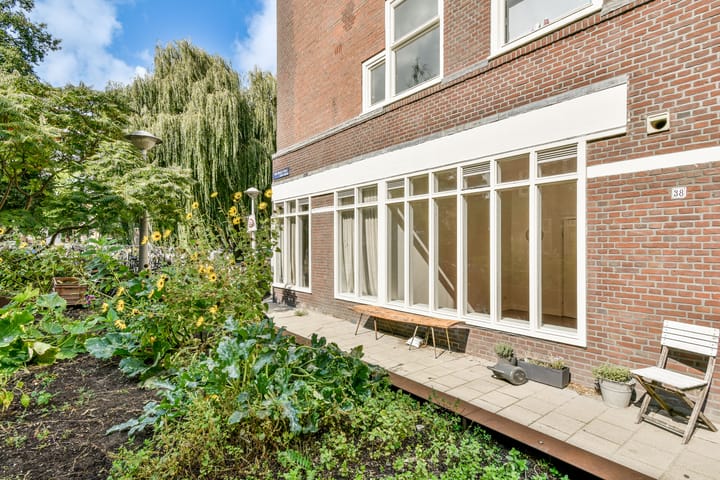 Foto 29 van Van Brakelstraat 40