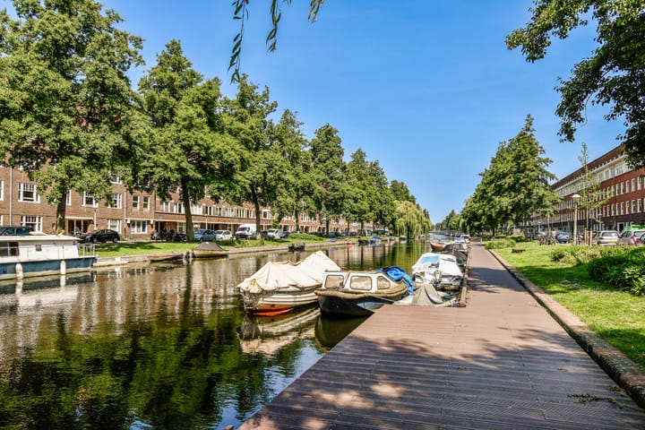 Foto 33 van Van Brakelstraat 40