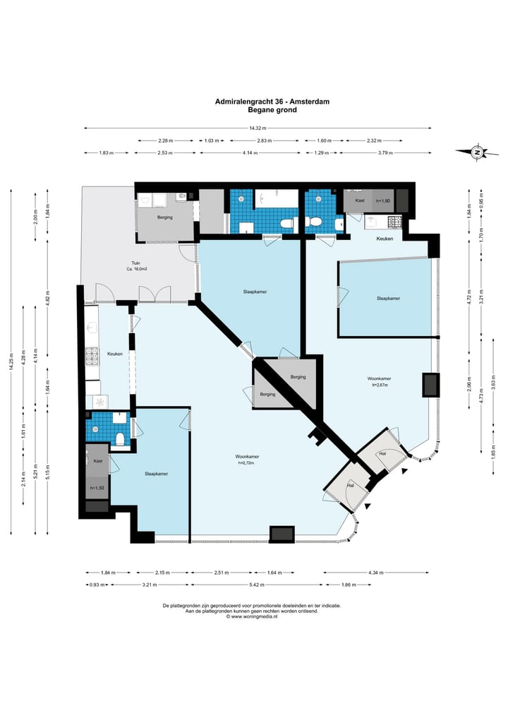 Foto 36 van Van Brakelstraat 40