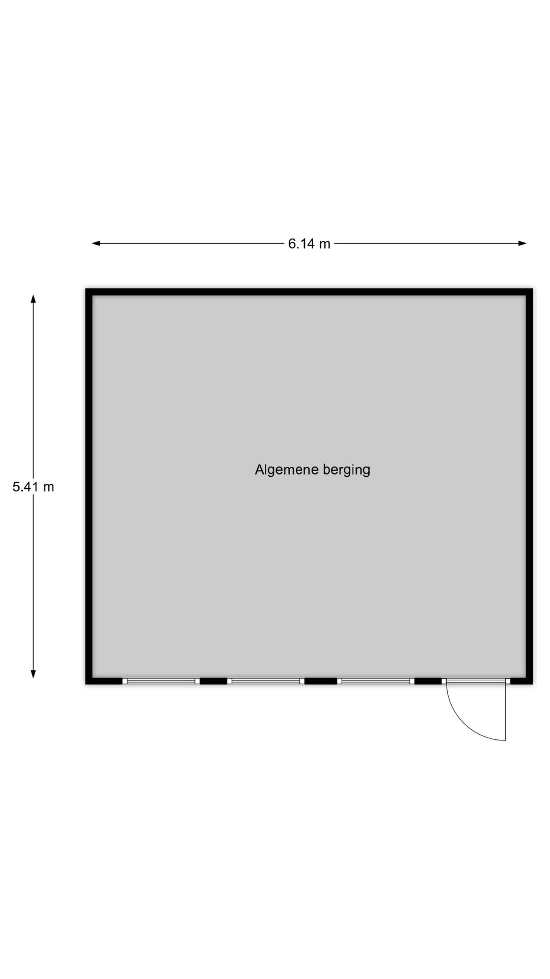 Foto 31 van Molenstraat 19-C