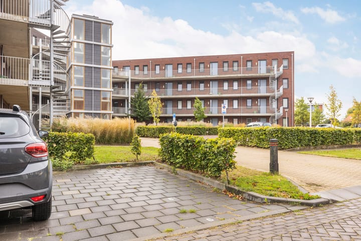 Foto 4 van Rentambt 6