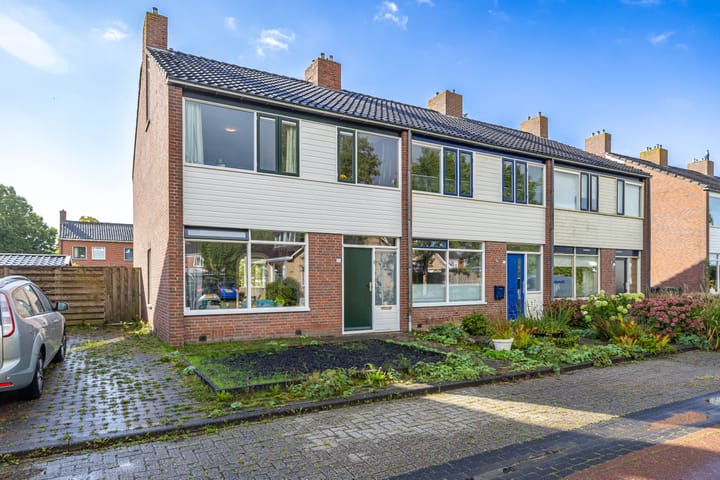 Stein van Malsenstraat 15 main image