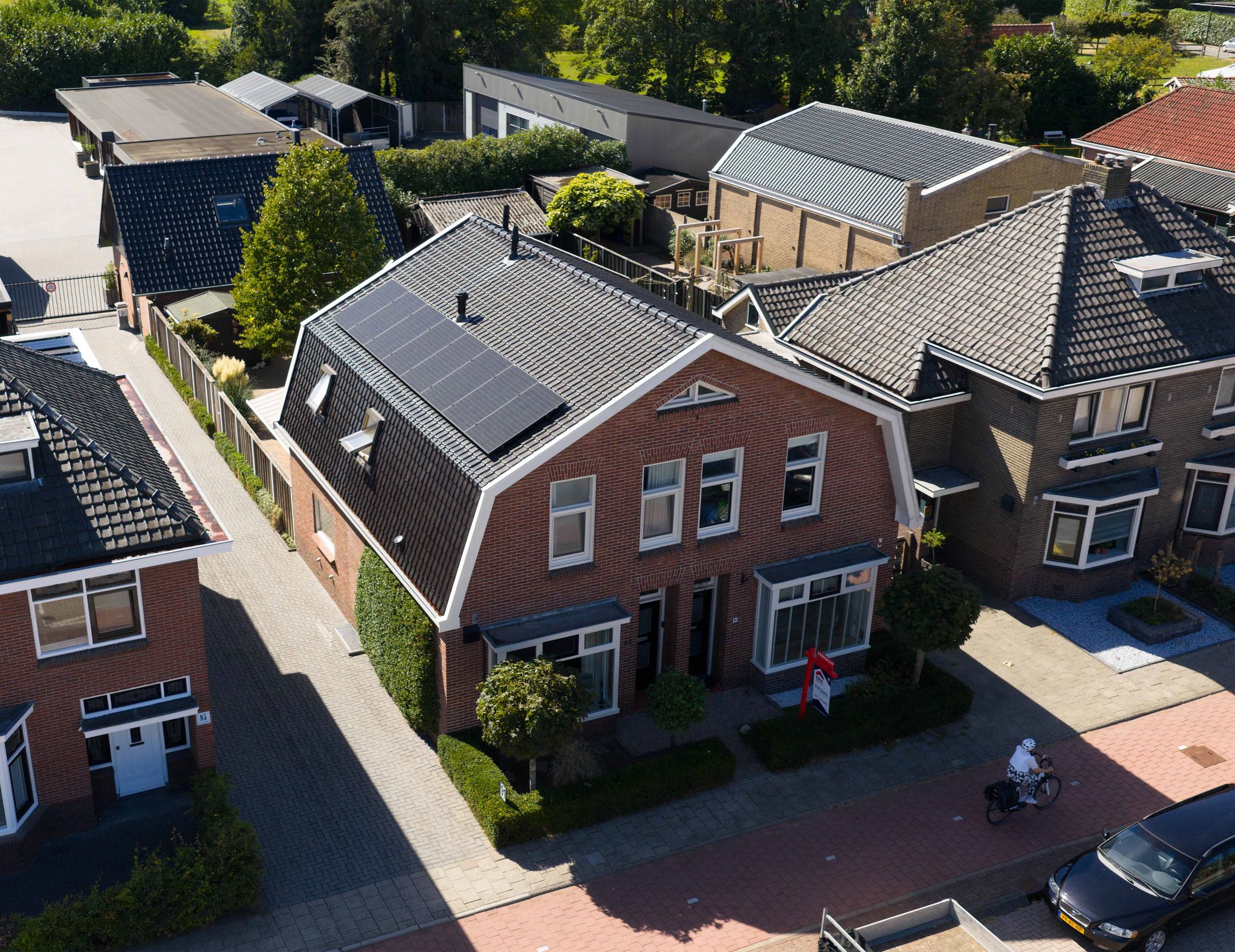 Hoofdstraat, 97, Zenderen, 7625PC, Overijssel, Nederland 97