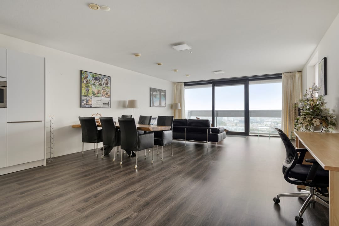 Foto 1 van Anna van Buerenplein 241