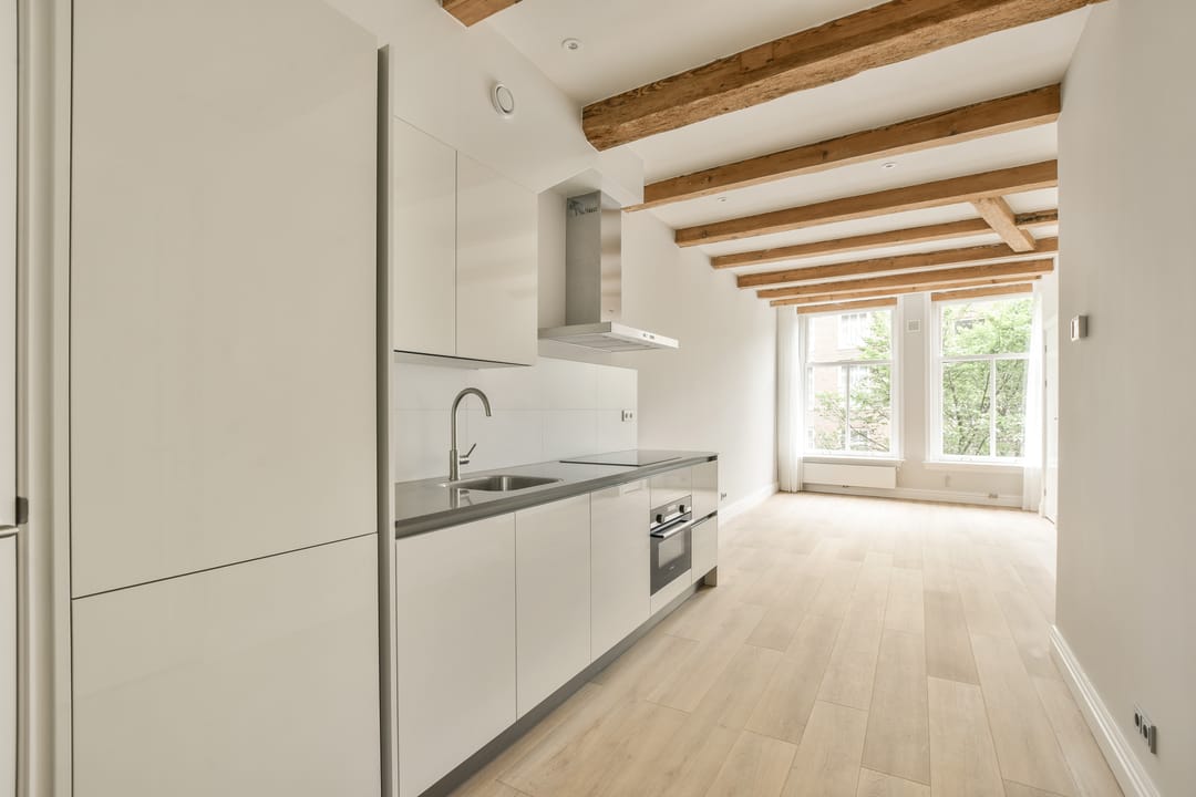 Foto 8 van Oudezijds Achterburgwal 169-B