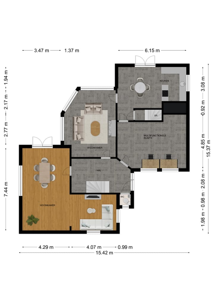 Foto 35 van Toupsbergstraat 138
