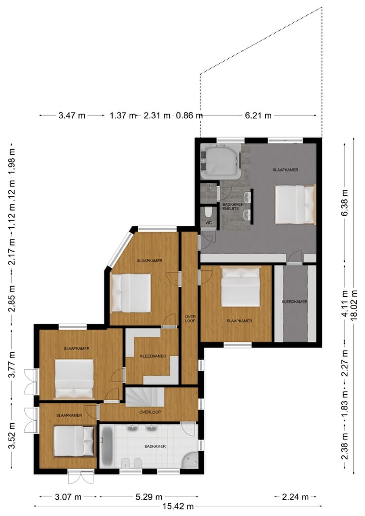 Foto 36 van Toupsbergstraat 138