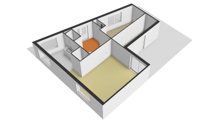 Photo 56 of Humberto Delgadoplein 25