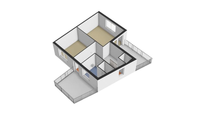 Photo 60 of Humberto Delgadoplein 25