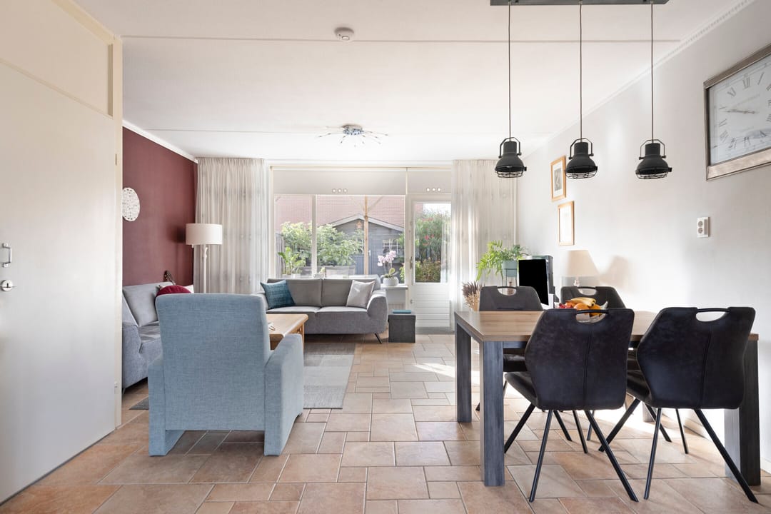 Foto 2 van Prunusstraat 24