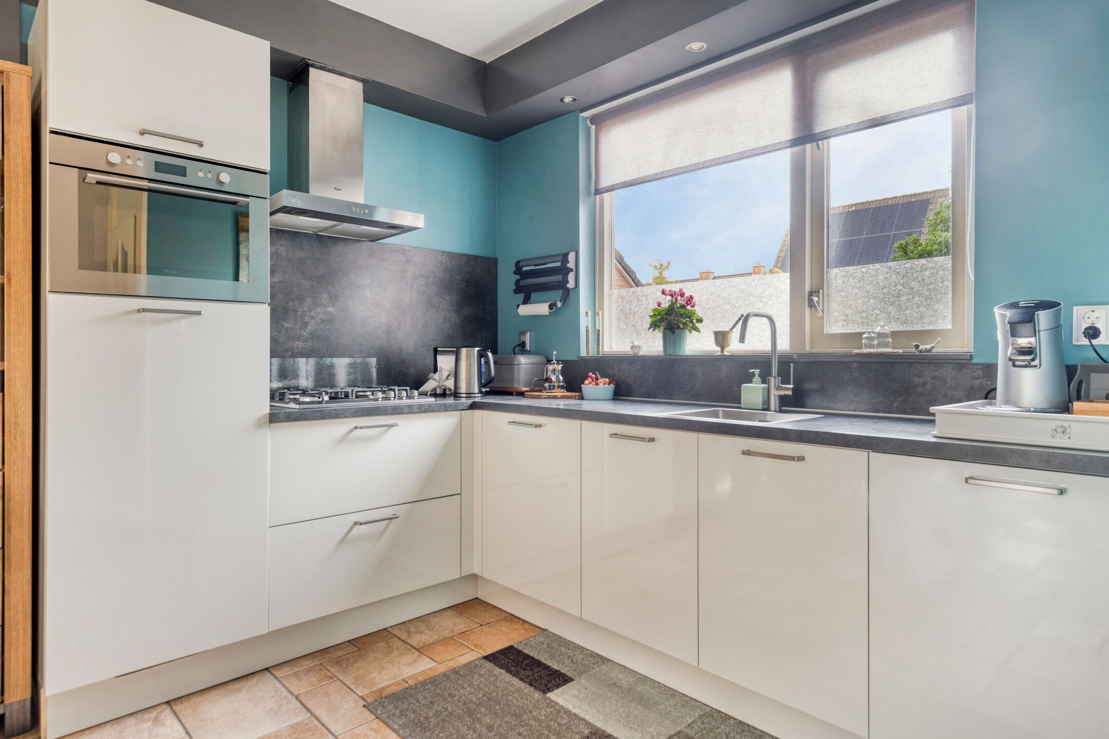 Foto 3 van Prunusstraat 24