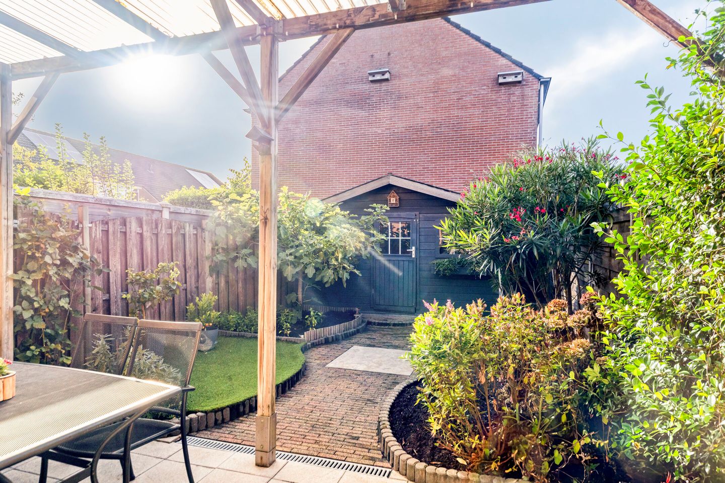 Foto 4 van Prunusstraat 24