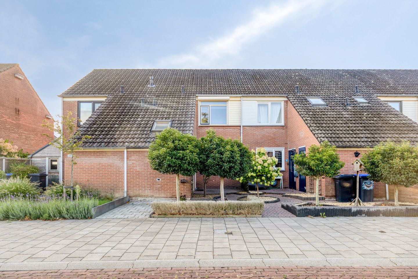 Foto 5 van Prunusstraat 24