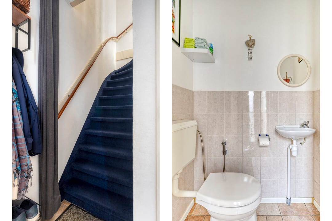 Foto 8 van Prunusstraat 24