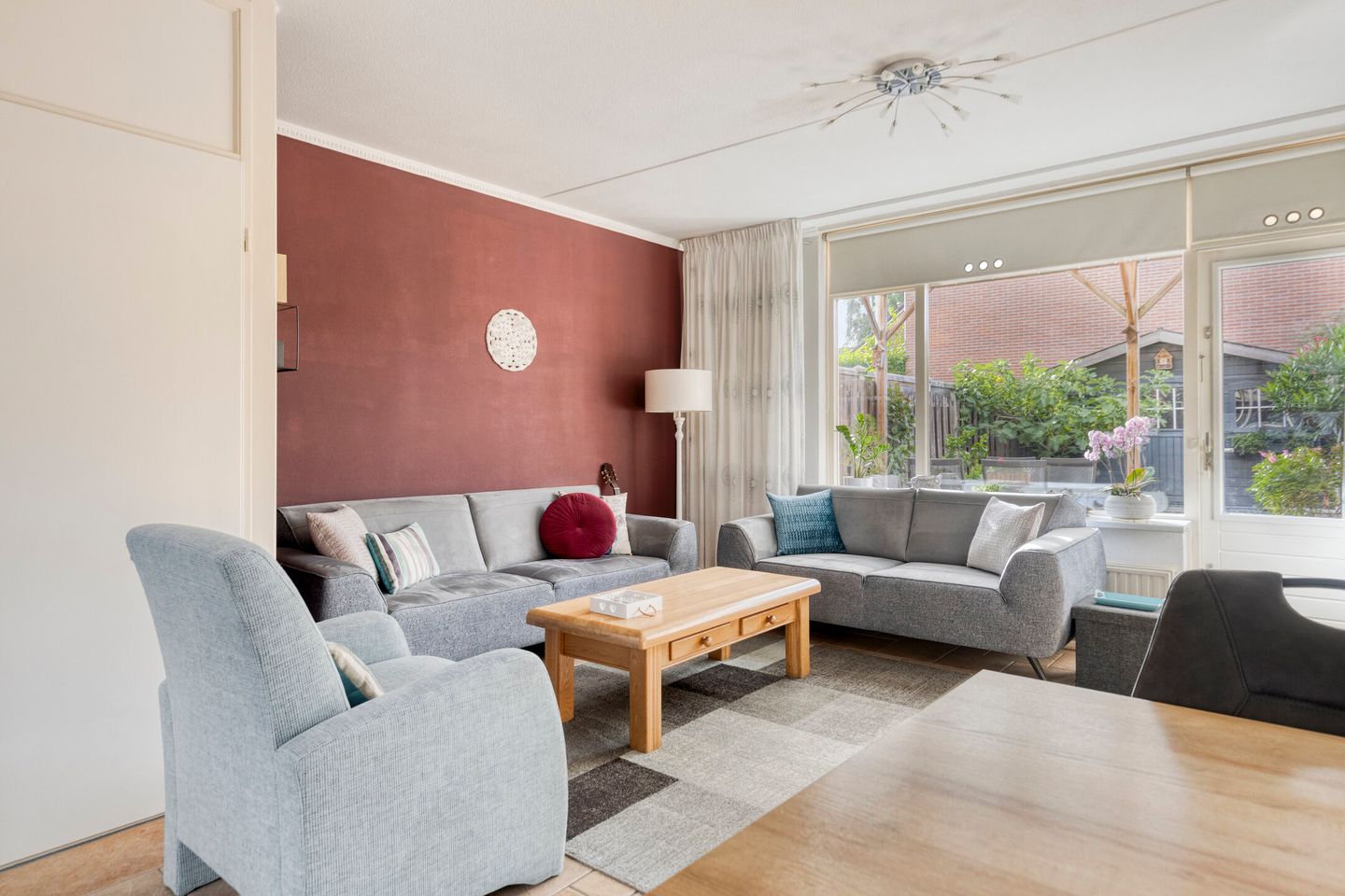 Foto 10 van Prunusstraat 24