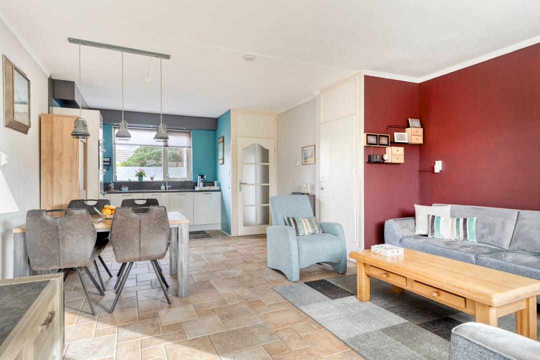 Foto 11 van Prunusstraat 24