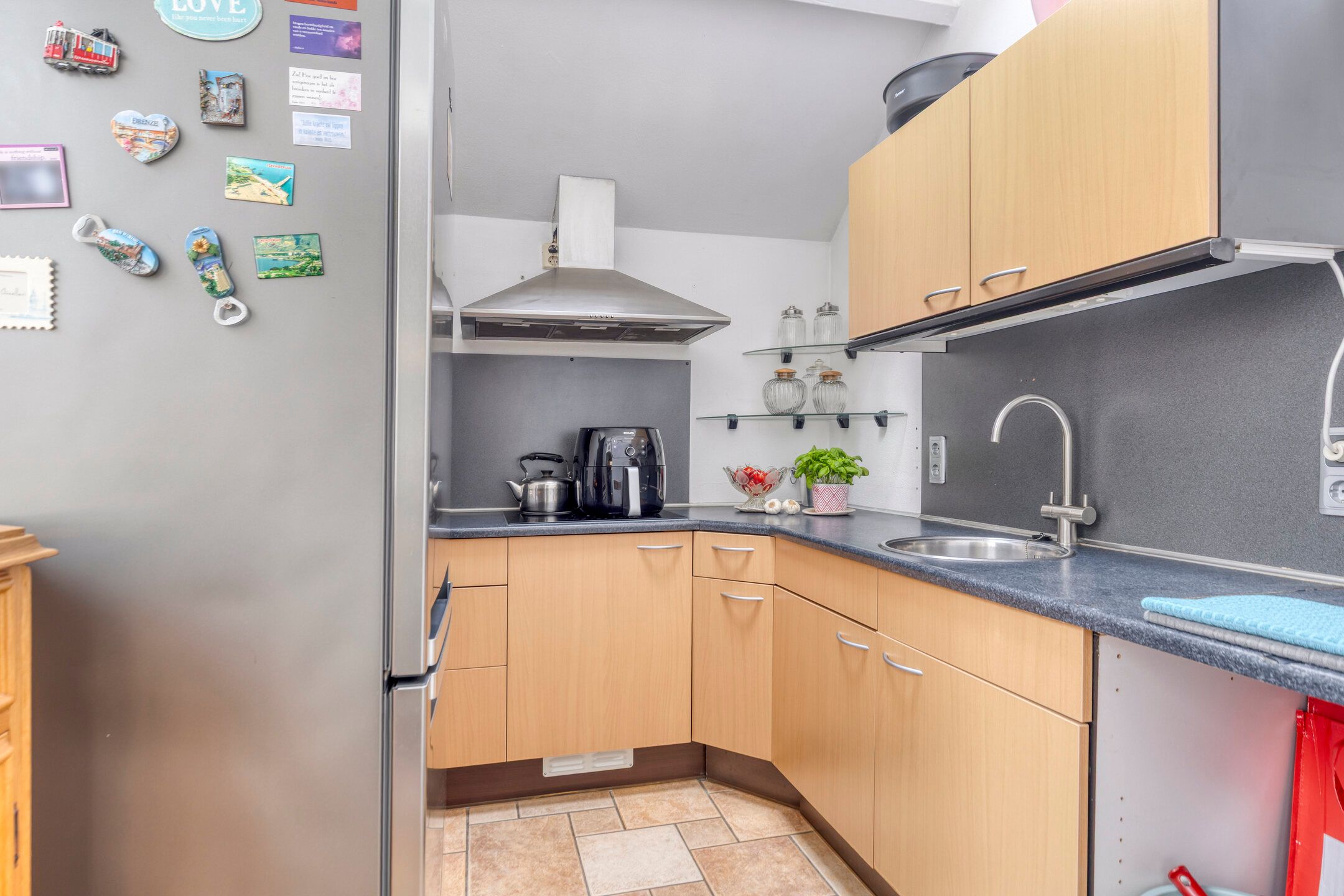 Foto 15 van Prunusstraat 24