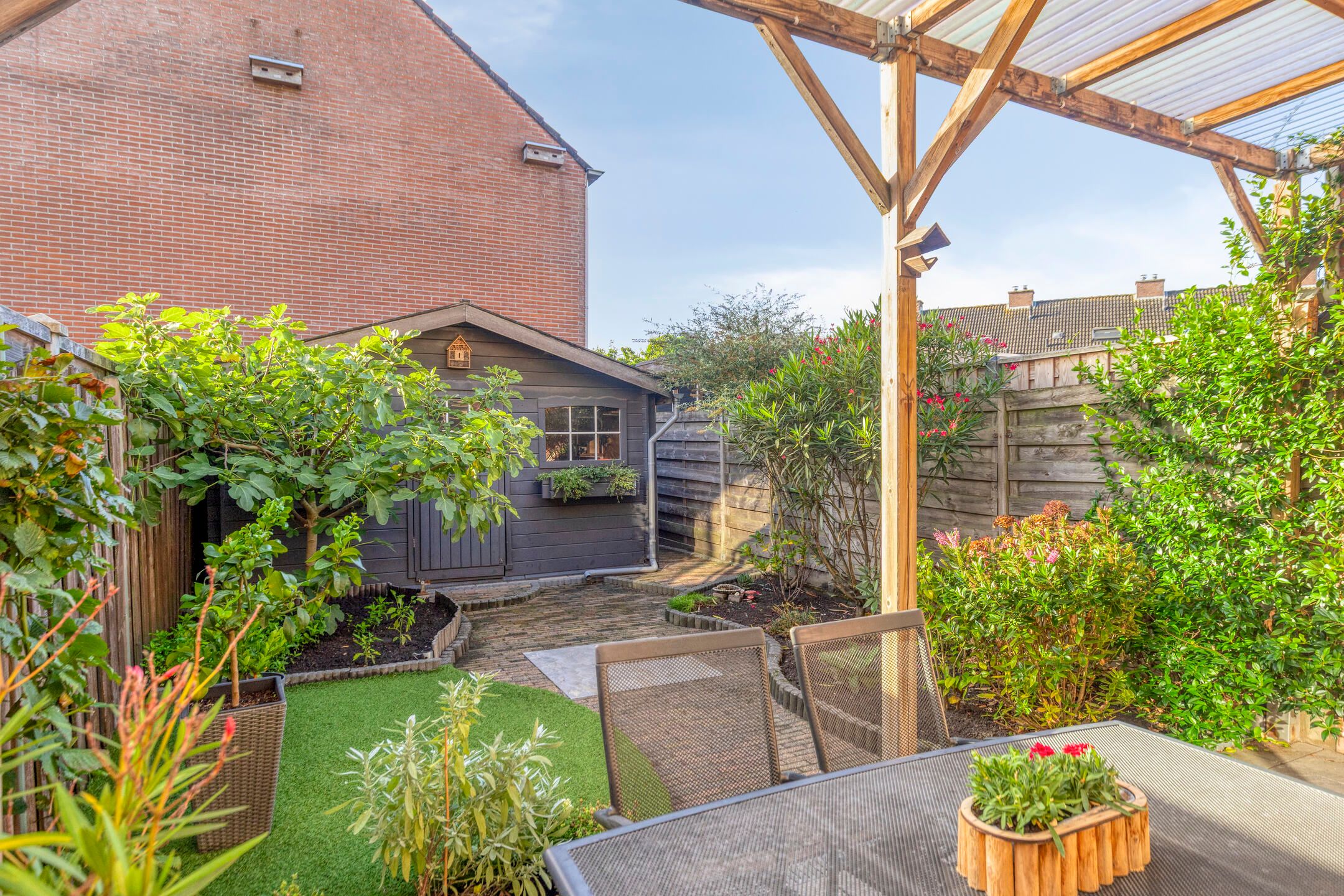 Foto 27 van Prunusstraat 24